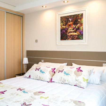 Sofia Soberana Hotel Boutique 바히아블랑카 외부 사진