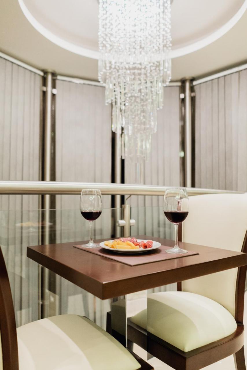 Sofia Soberana Hotel Boutique 바히아블랑카 외부 사진