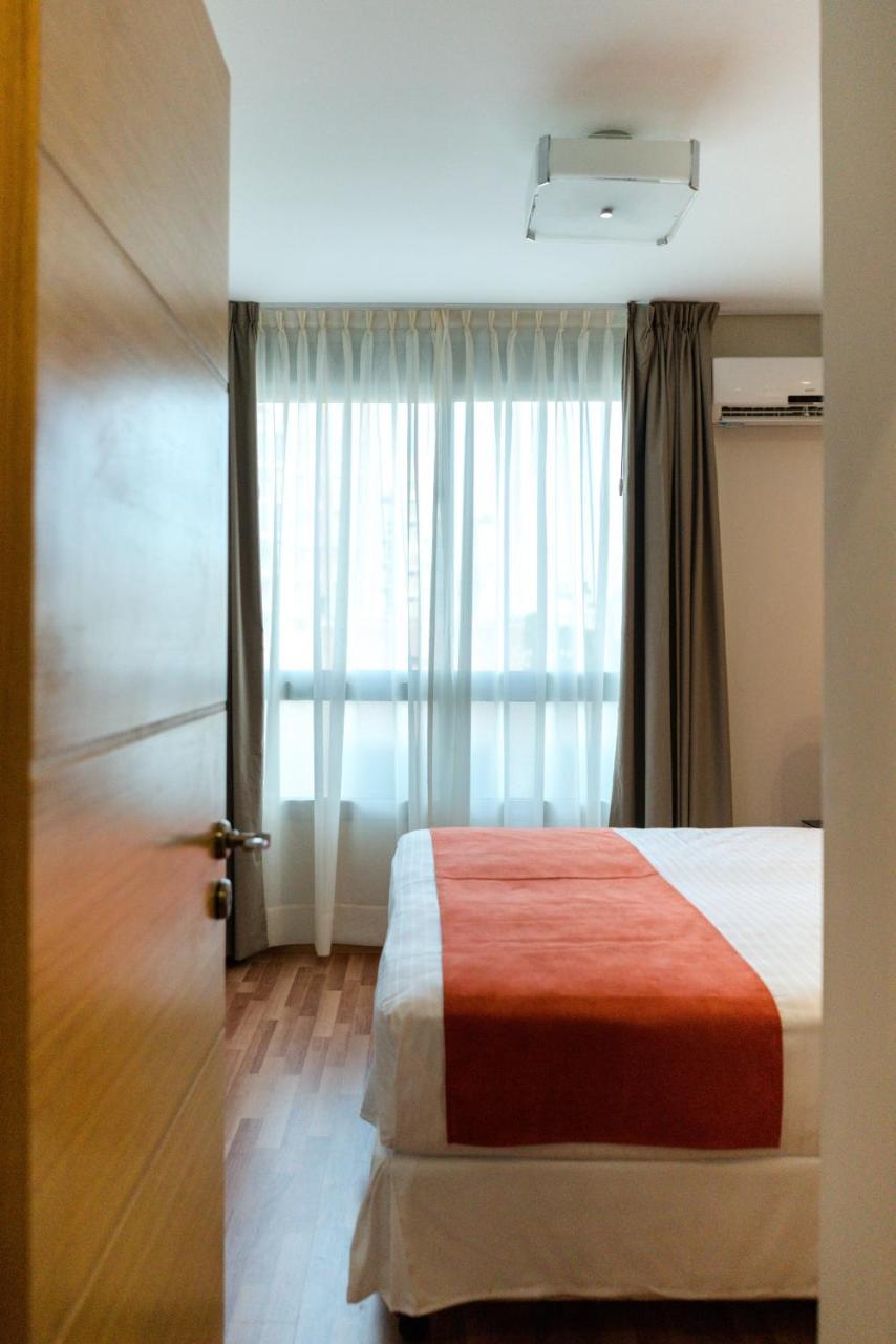 Sofia Soberana Hotel Boutique 바히아블랑카 외부 사진