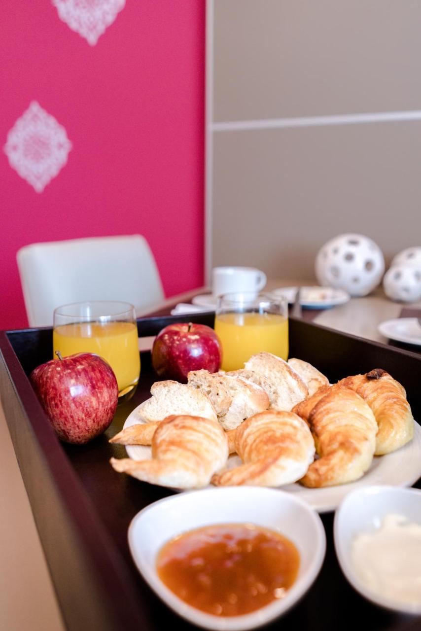 Sofia Soberana Hotel Boutique 바히아블랑카 외부 사진