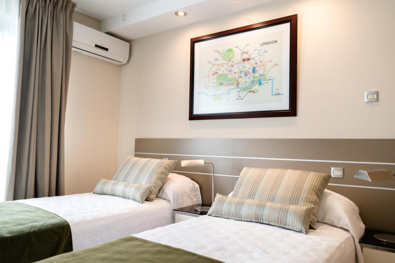 Sofia Soberana Hotel Boutique 바히아블랑카 외부 사진