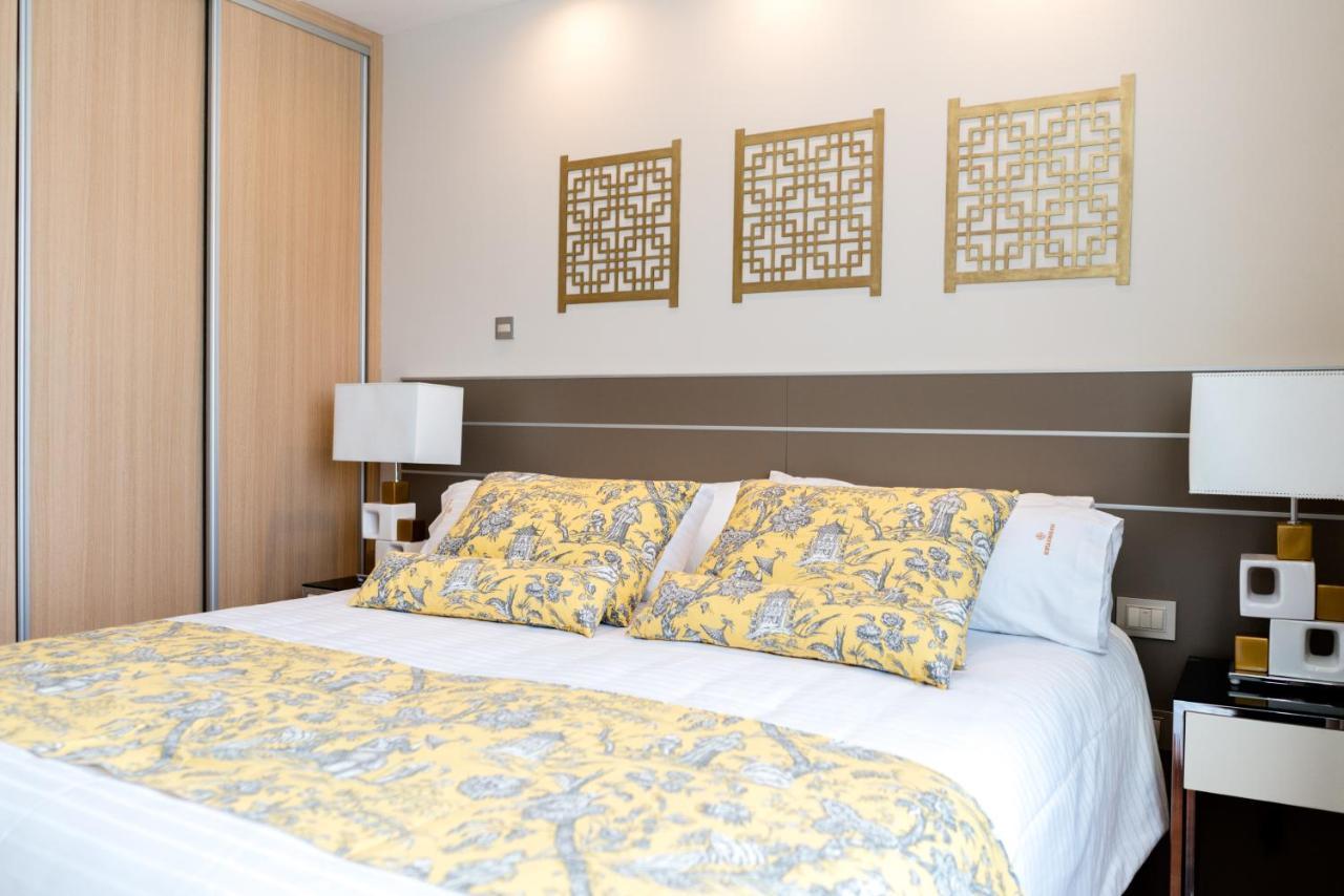 Sofia Soberana Hotel Boutique 바히아블랑카 외부 사진