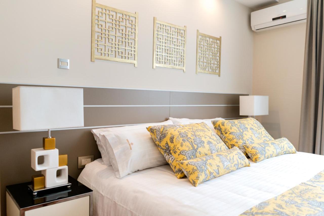 Sofia Soberana Hotel Boutique 바히아블랑카 외부 사진